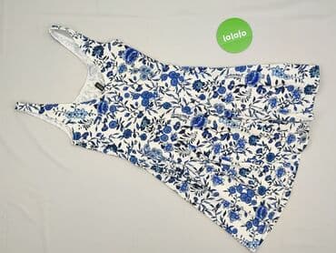 obcisła sukienka czerwona: H&M, Women`s dress, size XS (EU 34) — 3