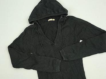 Bluza z kapturem damska, rozmiar S