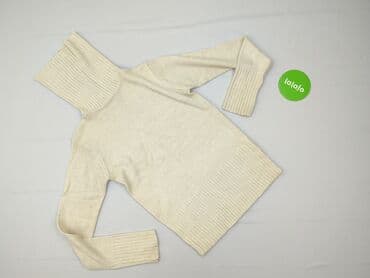 kurtki zimowe damskie c a: Janina, Golf damski, rozmiar S — 2