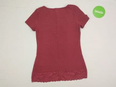 sukienki wieczorowe krótkie zalando: Zalando, Bluzka damska, rozmiar M — 3