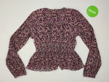bluzki kopertowe reserved: FBsister, Women's blouse, size S (EU 36) — 3