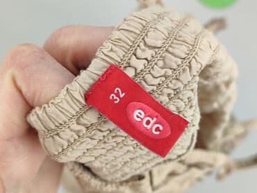 sukienka na basen: Edc by Esprit, Sukienka damska, 2XS — 4