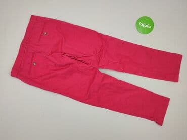 sandały na haluksy ccc: Blue Motion, Spodnie materiałowe damskie, S — 3