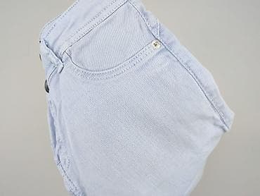 shein hello kitty jeans: Bershka, Jeansy damskie, rozmiar S — 6