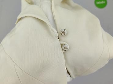 bombshe plaszcz: Płaszcz damski, rozmiar XL — 6