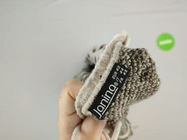 kurtka janina: Janina, Kardigan damski, rozmiar L — 4