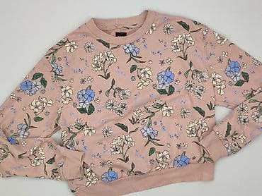 s hello kitty: Sinsay, Bluza damska
, rozmiar S — 1