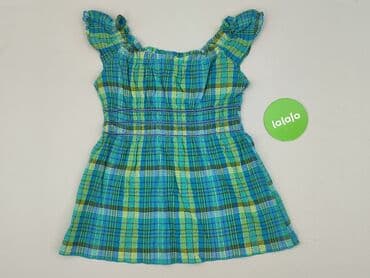 koszula nocna dla dziewczynki 110: Bluzka damska, rozmiar S — 3