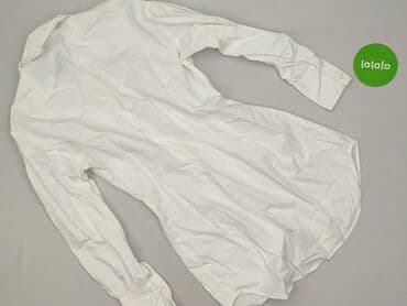 biala sukienka pretty little thing: PrettyLittleThing, Women`s shirt, size S — 3