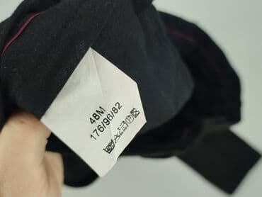 koszulki sparty wroclaw: Spodnie dla mężczyzn, M — 4