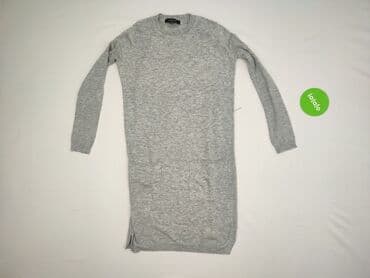 jakie rajstopy do srebrnej sukienki: Atmosphere, Women`s dress, size XS (EU 34) — 2