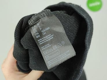 cocomore bluzki: H&M Basic, Top damski, rozmiar S — 4