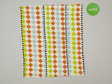 Home & Garden: Bawełniana poszewka na poduszkę / poszwa dekoracyjna - Materiał — 2