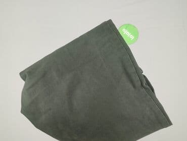 mohito spodnie cargo: Mohito, Material trousers for women, size M — 9