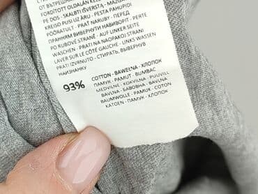 t shirty death: Sinsay, T-shirt damski, rozmiar S — 5