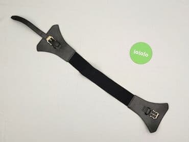 dodatki do zielonej sukienki: Belt, Female, condition - Perfect — 2