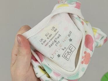 sukienka o kroju marynarki h: Боді, F&F, 6-9 міс., 
стан - Дуже гарний — 4
