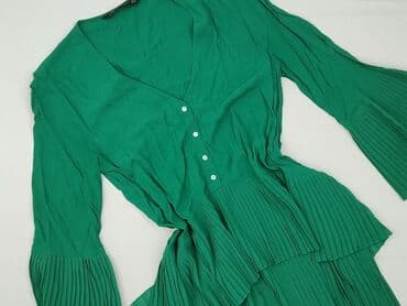 Zara, Women's blouse, size S (EU 36)