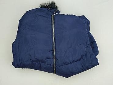 oversize kurtki zimowe: Woman Collection, Kurtka zimowa damska, rozmiar 4XL — 6