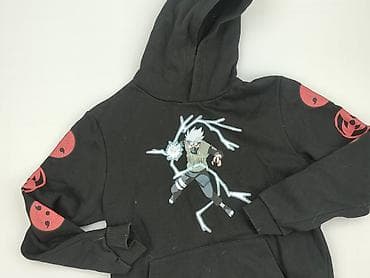 pull and bear bluza tupac: Bershka, Bluza z kapturem dla mężczyzn, rozmiar S — 1