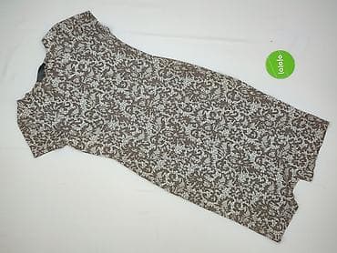 bury: Used, Sukienka damska, rozmiar L — 2