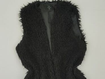 kamizelka c a: Women`s waistcoat, size M — 2