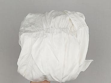 baskinką na bluzce: Sukienka damska, rozmiar S — 6