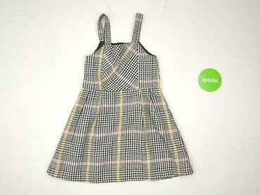 spodnie despacito: Dress, F&F, 10 years, 134-140 cm, condition - Perfect — 2