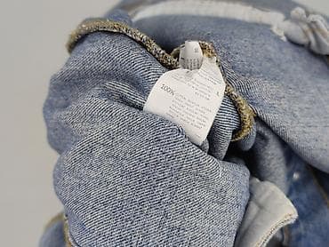 jeansy only: Kurtka jeansowa damska, rozmiar L — 5