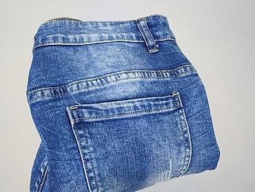 jeans z1975: Jeansy dla mężczyzn, rozmiar M — 6