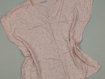 piżama dla par hello kitty: Gina, Bluzka damska, rozmiar XL — 1