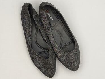 buty flexx: Seastar, Balerinki damskie, rozmiar 41 — 1