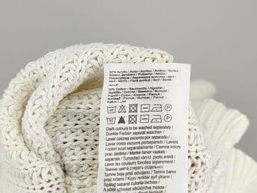 swetry only: ONLY, Sweter damski, rozmiar L — 5