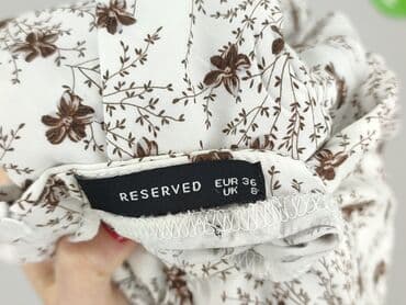 bluza sonic reserved: Reserved, Bluzka damska, rozmiar S — 4