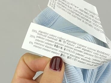 bershka t shirty barbie: Bershka, T-shirt damski, rozmiar S — 5