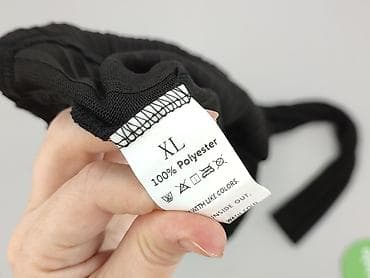 koszula w kratę pull: Bluzka damska, rozmiar XL — 4