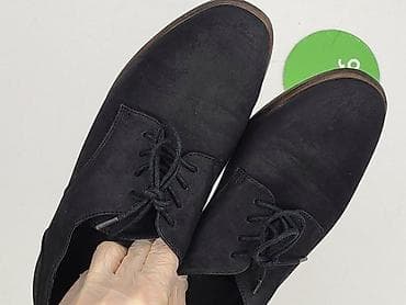 buty stephan: Półbuty dla mężczyzn, rozmiar 40 — 6