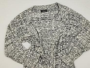 sweter kurta cobaina: Kardigan damski, rozmiar One size — 1