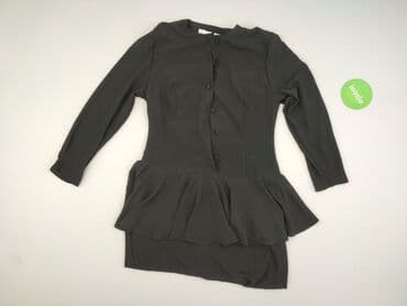 tanie sukienki plus size allegro: Women`s dress, size XL (EU 42) — 2