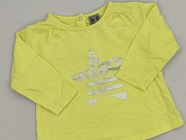 koszulka termoaktywna: Blouse, 3-6 months, condition - Very good — 1