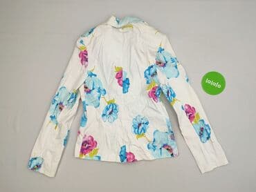 ochnik marynarki damskie: MAC, Marynarka damska, rozmiar M — 3