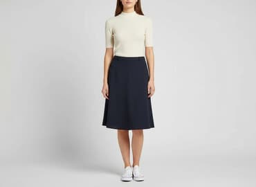 marks and spencer tops: Marks & Spencer, Spódnica damska, rozmiar M — 8