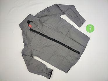 pull and bear cargo: Shirt for men, size L — 2