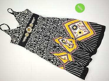 handmade: Sukienka damska, rozmiar S — 2