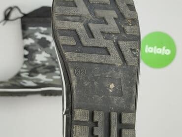 sukienki boho dla dziewczynki: Kalosze, 32, stan - Bardzo dobry — 4