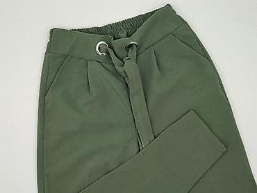 ewtex buty: Spodnie materiałowe damskie, rozmiar L — 1