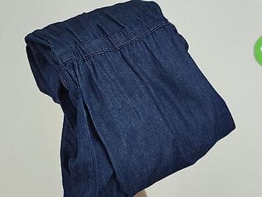 dzinsy shein: UP2Fashion, Sukienka damska, rozmiar S — 6