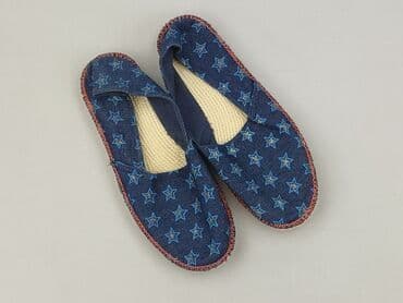 klapki z futerkiem steve madden: Kapcie damskie, 38 — 1