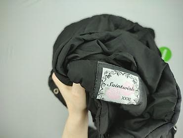 Kurtka zimowa damska, rozmiar 3XL — 4