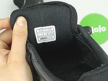 new bie: Reebok, Sneakersy damskie, rozmiar 36 — 4